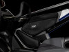 Front Door Bags with Knee Pad for Polaris RZR PRO XP, PRO R, Turbo R (Pair)