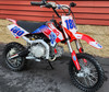 2024 PIRANHA P125-E Pabst 180th Edition!