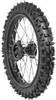 Front 60/100-14 + Rear 80/100-12 Wheel Tire and Rim With 12mm Bearing 1.85x12 1.4x14 Rim for Off Road Dirt Pit Bike