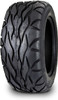 MODZ® Street Fox 23x10-R14 Radial DOT Golf Cart Tire Street Low Profile (4-Ply) - Single