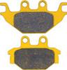 Kymco UXV 450i/500/700i 2008-2021 Ceramic Brake Pad Set Front & Rear
