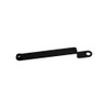 Rear Wheel Fender Bracket Left -Rugby / Blaze