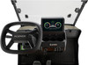 Kandi America Goat 2P Electric Golf Cart (BAJA)