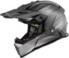 LS2 Helmets Gate Full Face Helmet