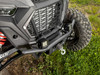 Winch-Ready Front Bumper for Polaris RZR XP Turbo S
