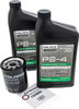 Polaris Ranger 570 4x4 Full Size EPS EFI OEM Oil Change Kit 2202166