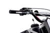Adjustable throttle
 
Parental control is a must on any motor bike where a child is just starting out and learning how to ride. We here at Thumpstar have tailored the TSK 90 to those junior riders who are learning, and given you the parent or teacher full control over your child's bike, with an easily adjustable throttle limiter, the speed and power delivery of the bike can be easily limited.