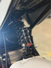 "The Burromax TT Max Supermoto electric bike features a 1500W brushless motor, 48V lithium battery, and 34+ mph top speed. With hydraulic disc brakes, supermoto tires, 4 ride modes, and LED lighting, this factory-upgraded performance machine delivers unmatched electric mini bike thrills. Includes handlebar gauge, USB ports, and 350 lb capacity."