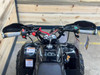 “Denago Mudhawk 6 youth ATV Black – kids 4 wheeler with remote shut-off.”