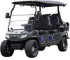 Evolution D5 Ranger 4+2 Plus Models (COMING SOON)