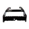 Nivel OEM Style Black Metallic Body Kit for Club Car Tempo Golf Cart (2018-Up) – Front Cowl & Rear Body Upgrade