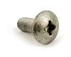 (7)-Hammerhead Bolt, M6x15 Phillips Head Bolt - 003-060015-00