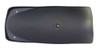 (3)-Hammerhead Fender, 17" x 7.5" Three Bolt Holes Fender for Mudhead 208R / 150cc / 250cc / 300cc - 7.010.034-SS replaces 15206, 7.010.034, 17-0211-00