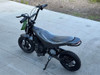 Burromax TT750R Lithium Ion Powered (Gloss Carbon Fiber)