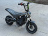 Burromax TT750R Lithium Ion Powered (Gloss Carbon Fiber)
