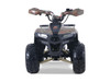 Denago Mudhawk 6 youth ATV Camo – kids 4 wheeler with remote shut-off.