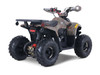 Denago Mudhawk 6 youth ATV Camo – kids 4 wheeler with remote shut-off.