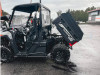 HIGHLANDS UTV Bed Cover for 2021-2025 CF Moto U-Force 600