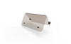 Club Car DS 00.5-Up Tinted Folding Windshield - 2000.5-Up