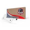 EZ-GO TXT/Medalist Clear Folding Windshield 1994-2013