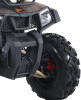 “Denago Mudhawk 200 Camo fully assembled or crate option”