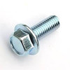 Hex Flange Bolt (M8x14)