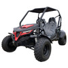 Trailmaster Cheetah 200E (EFI)