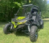 Trailmaster Cheetah 200EX (EFI)