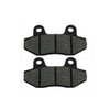 (05-2) Rear Brake Pads