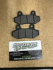 FRONT BRAKE PAD SET (TR110/TR125BW/TR140/TR140BW/TR160/TR170/TX160/TX170) ALSO FITS THUMPSTAR PIT BIKES!