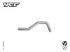 (12) EXHAUST HEAT SHIELD