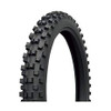 (04) KENDA WASHOUGAL 14" FRONT PIT BIKE TIRE (60/100-14)