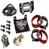 Viper ATV/UTV Winch - Midnight