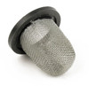 (03) Hammerhead Oil Filter Screen for 150cc, GY6