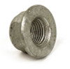 (18) Hammerhead GTS 150 Nut, M12 Locking Flange Nut