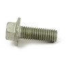 (11) Hammerhead M8x27 Flange Bolt