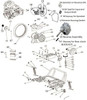 (54) Hammerhead LCT CMXX 208cc Engine with Electric Start