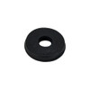 (02A) WOLF SCOOTER Front Cover Rubber Grommet