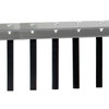 IMPACT Pro 62" Landscape Rake - w/Latch