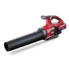 60V MAX* 120MPH Brushless Leaf Blower with 2.5Ah Battery (51820)