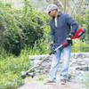 60V MAX* 14" (35.5 cm) / 16" (40.6 cm) Brushless String Trimmer with 2.5Ah Battery (51830)