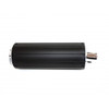 (01A) Wolf Rx 50 Muffler (Black)