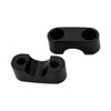 (46) Wolf Rugby Handlebar Clamp (Upper)