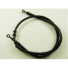 (15-2) Tao D125 Rear Disk Brake Line 850mm (33.46")