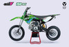 2023 YCF BigY 150E MX