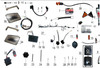 Speed Sensor for Denago Mudhawk 200 FI Speed Sensor for Denago Mudhawk 200 FI