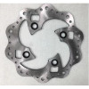 Front Disk Brake Rotor 190