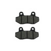 Front Disk Brake Pad (DB 27)