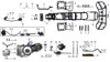 (15-4) Tao New Cheetah Master Cylinder