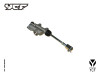 (02) REAR BRAKE RESERVOIR (Lite 110)